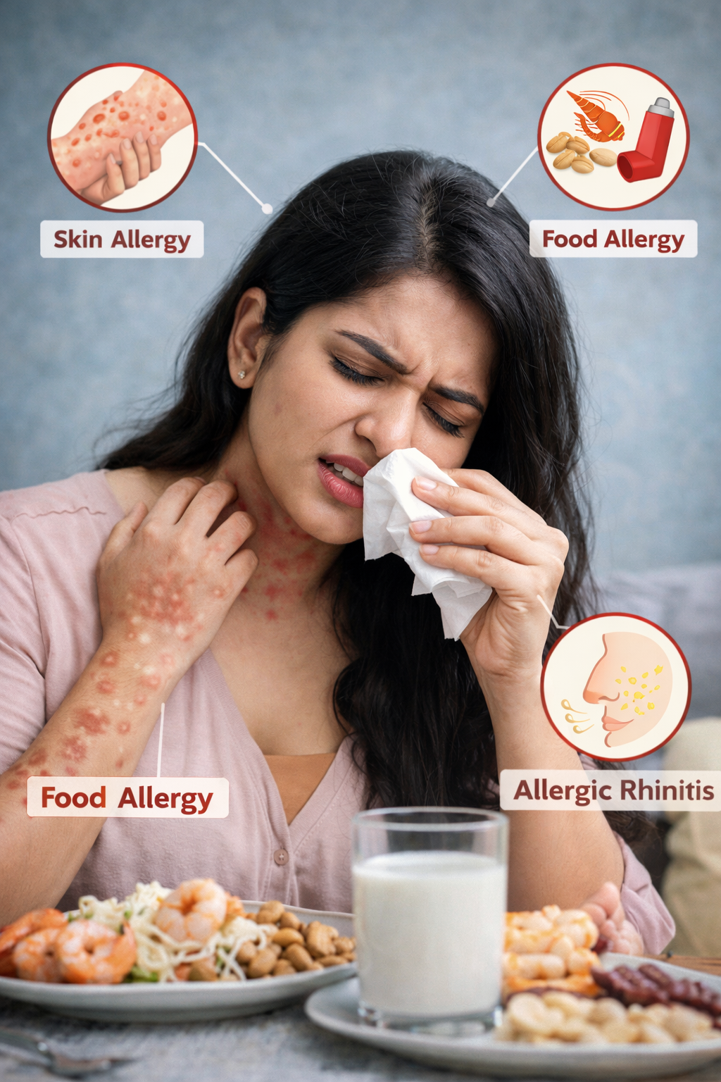 Allergy Homeopathy Clinic