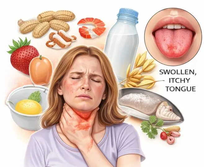Food Allergy Treatment