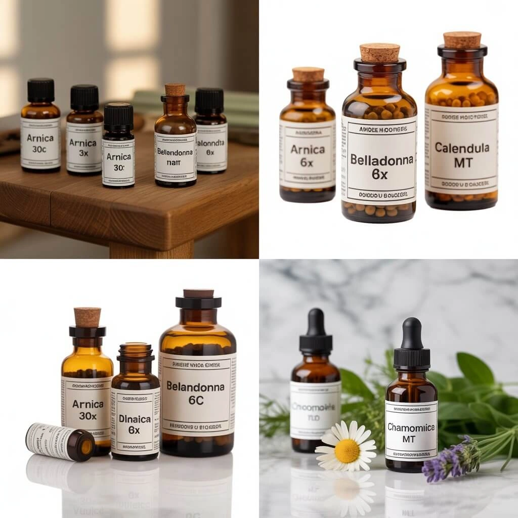 Comfortable patient seating area in clinic