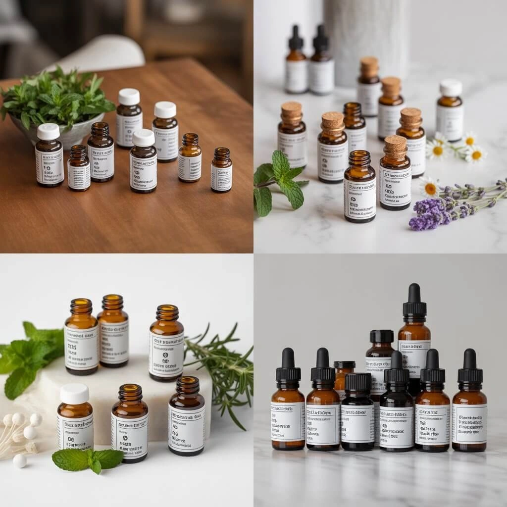 Homeopathy treatment infrastructure in Pathankot clinic