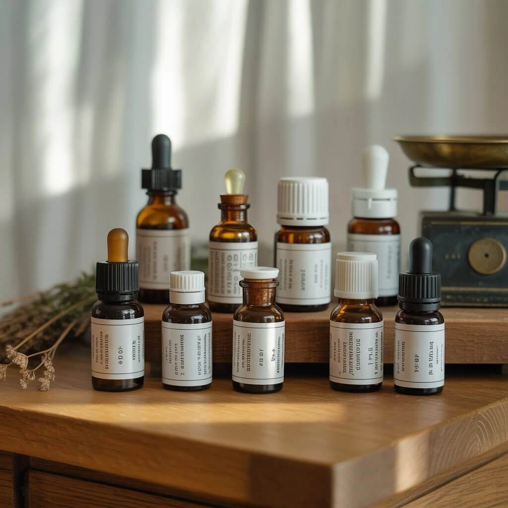 Clinic interior showing patient-friendly environment