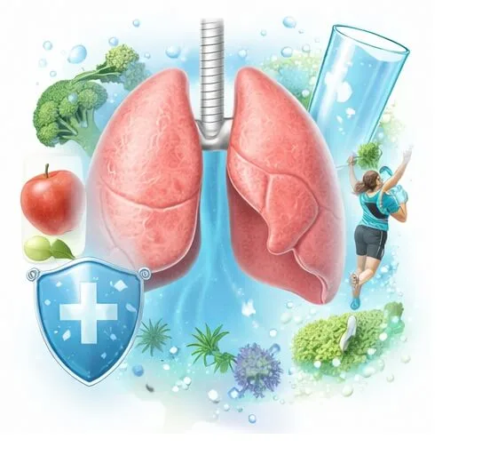 Respiratory Health