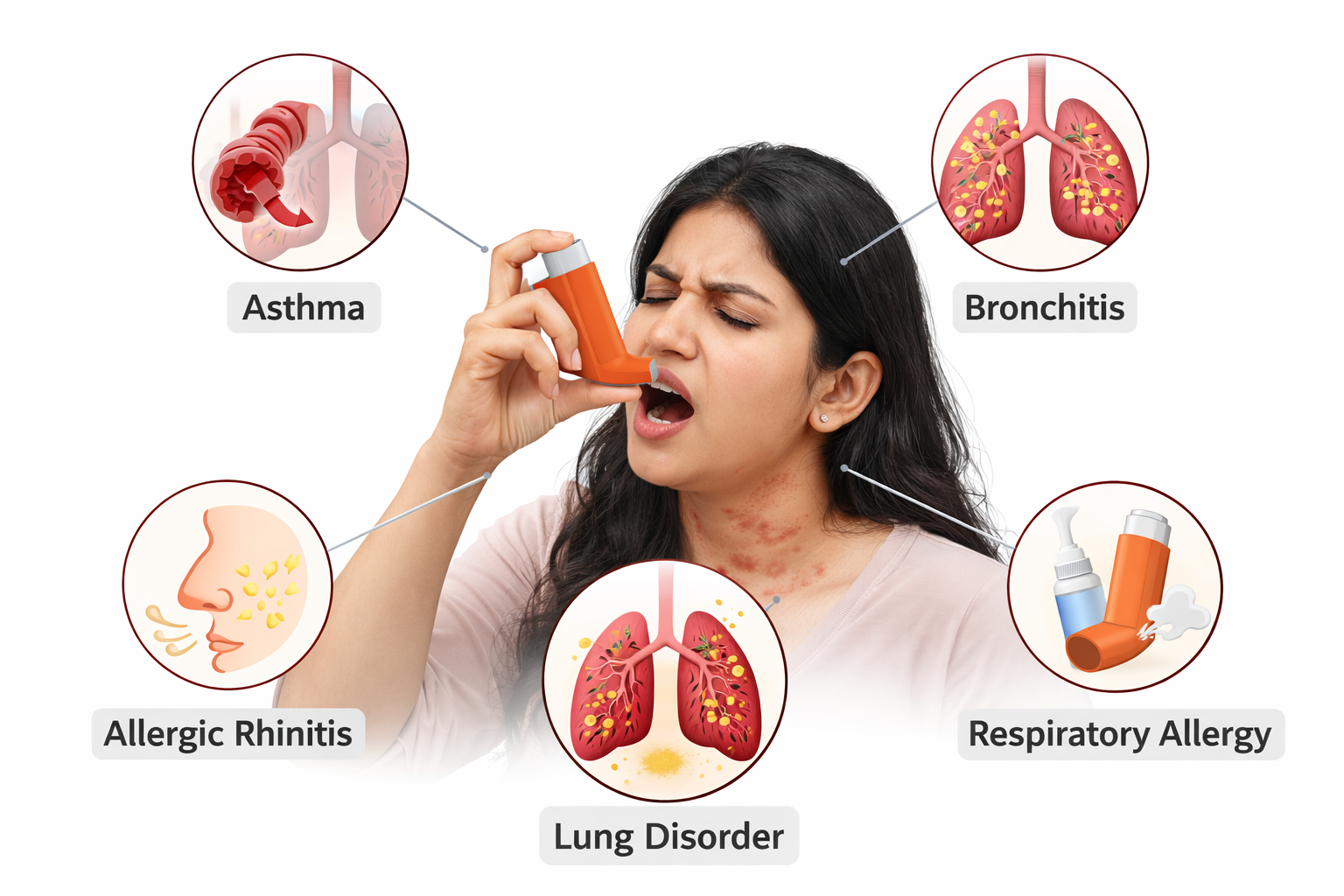 Respiratory Homeopathy Clinic