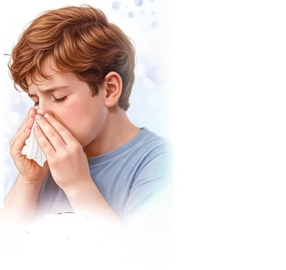 Respiratory Allergy Treatment